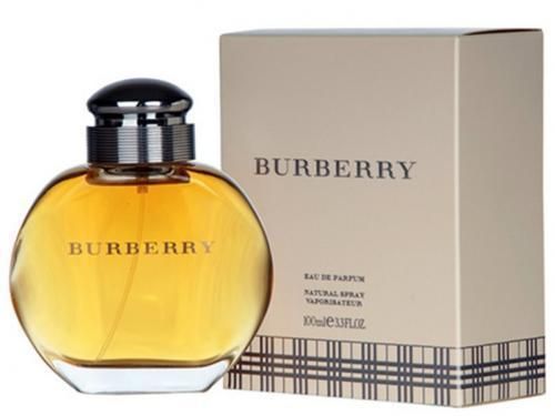 Burberry Eau de Parfum Feminino 100ML