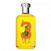 Ralph Lauren - Big Pony Women Yellow Feminino 100ml