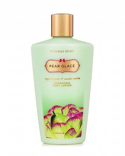 VICTORIA SECRETS Pear Glace 250ml