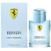 Ferrari Light Essence 125ml Masculino EDToilette