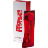 Azzaro Visit Eau de Parfum Feminino 75ML