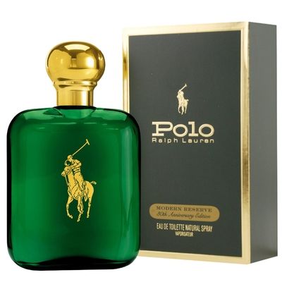 Ralph Lauren - Polo EDT Masculino 118ml