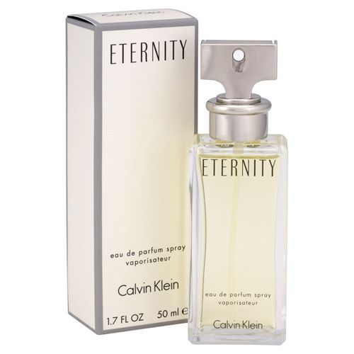 Calvin Klein Eternity Eau de Parfum Feminino 100ML