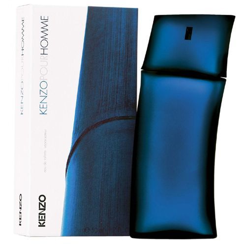 Homme EDT Masculino 100ml Kenzo