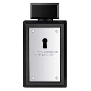 Antonio Banderas The Secret Edt Masculino 100ML