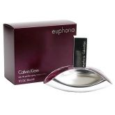 Calvin Klein Euphoria Eau de Parfum Feminino 100ML