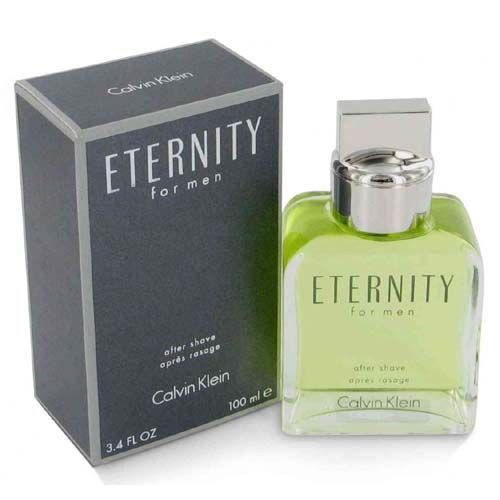 Calvin Klein Eternity Eau de Toilette Masculino 100ML