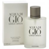 Acqua Di Giò Homme EDT Masculino 100ml Giorgio Armani