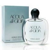 Giorgio Armani - Acqua di Gioia EDP Feminino 100ml
